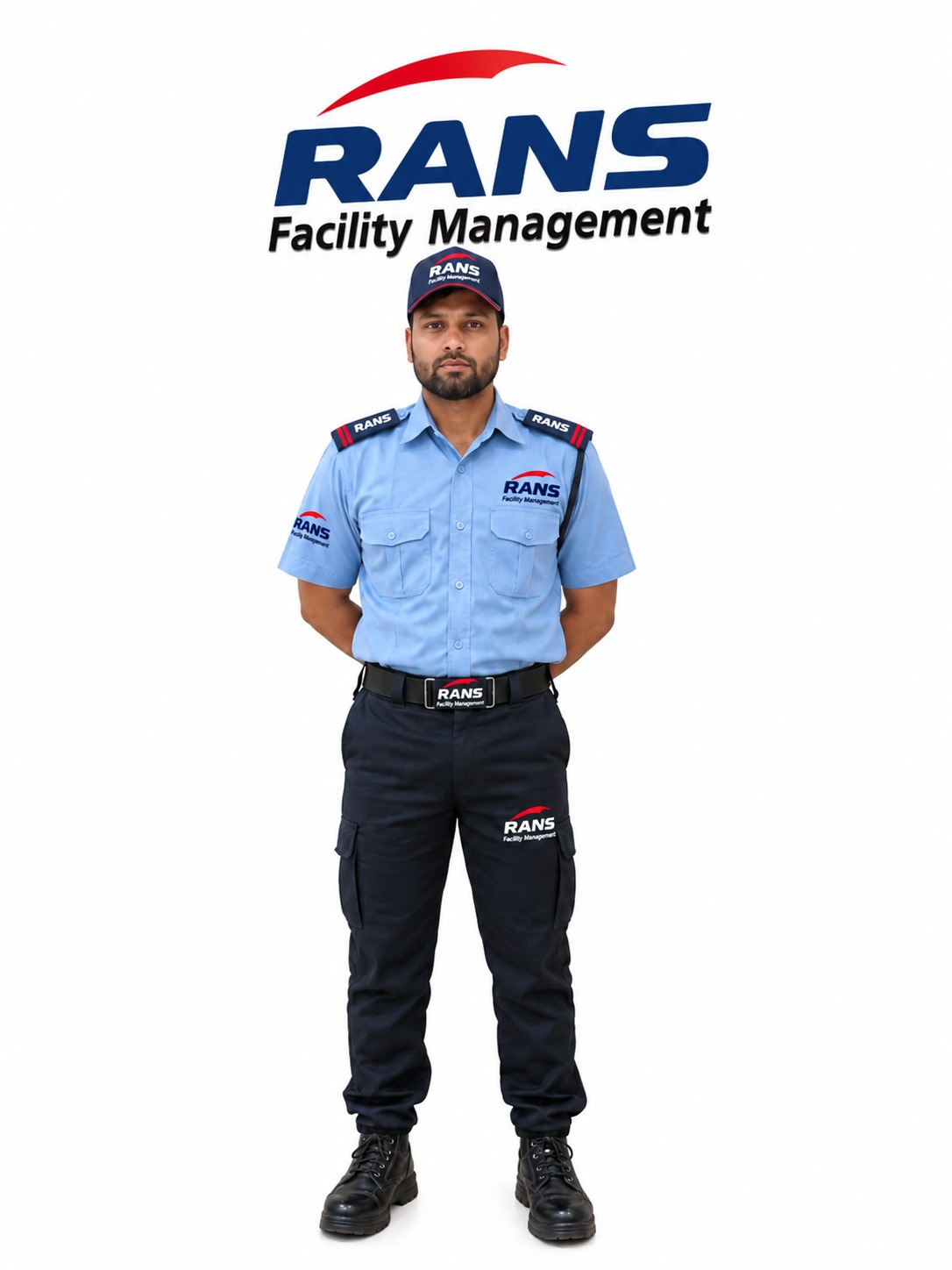 RANS Facility Team